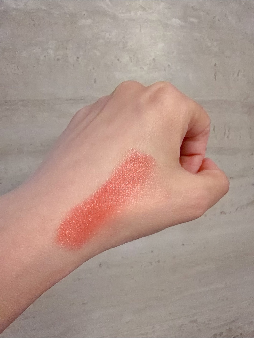 rms beauty lip2cheek modest